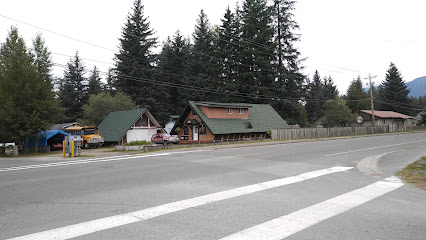 Alaskan Bear Bed & Breakfast