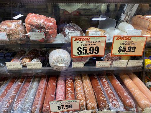 Grocery Store «Garden Fresh Market», reviews and photos, 770 S Buffalo Grove Rd, Buffalo Grove, IL 60089, USA