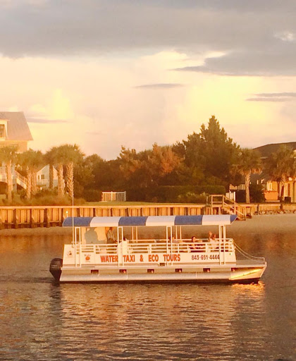 Fishing Charter «Marlin Quay Marina», reviews and photos, 1508 S Waccamaw Dr, Murrells Inlet, SC 29576, USA