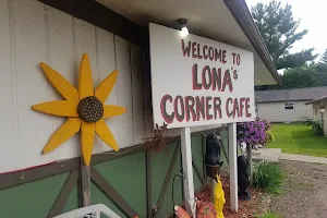 Lona's Corner Cafe image