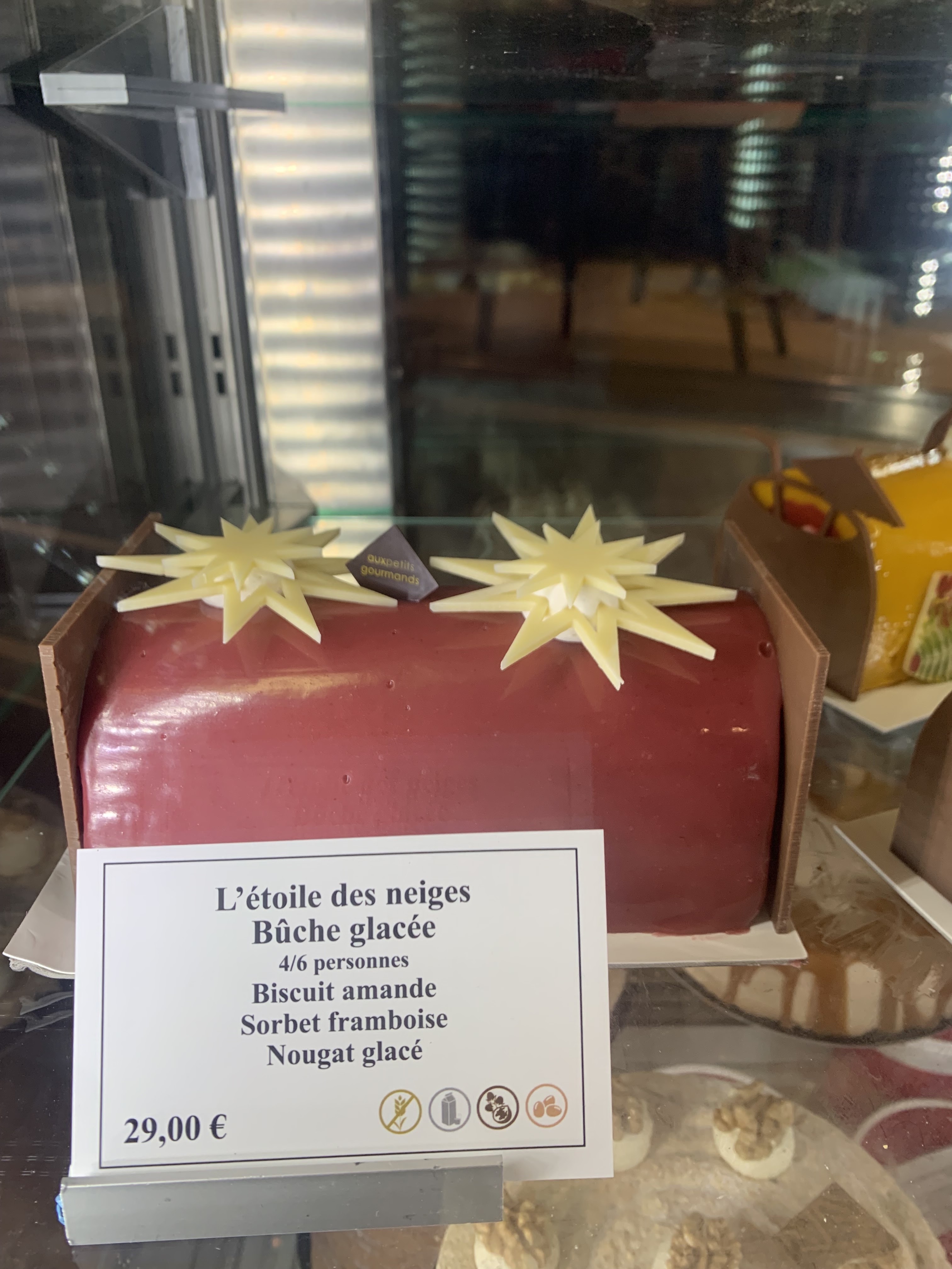 Photo n° 5 de l'avis de Sigrid. fait le 26/12/2021 à 10:51
