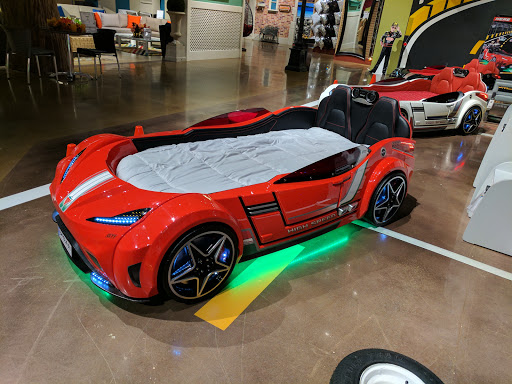 Furniture Store «El Dorado Furniture - Ft. Myers Boulevard», reviews and photos, 4429 S Cleveland Ave #120, Fort Myers, FL 33901, USA