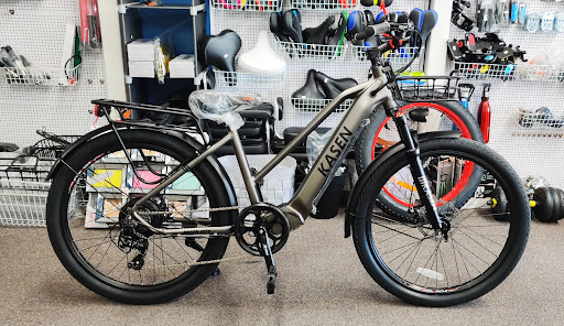 Deer Focus E-Bikes and Bicycle Shop image