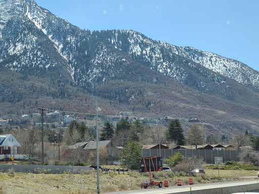 Shopping Mall «Olympus Hills Shopping Center», reviews and photos, 3536 Jupiter Dr, Salt Lake City, UT 84124, USA