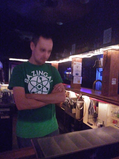 Night Club «Someplace Else», reviews and photos, 930 Main St, Evansville, IN 47708, USA