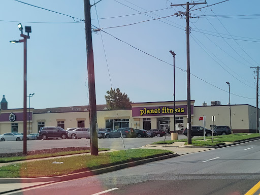 Gym «Planet Fitness», reviews and photos, 7610 Old Branch Ave, Clinton, MD 20735, USA