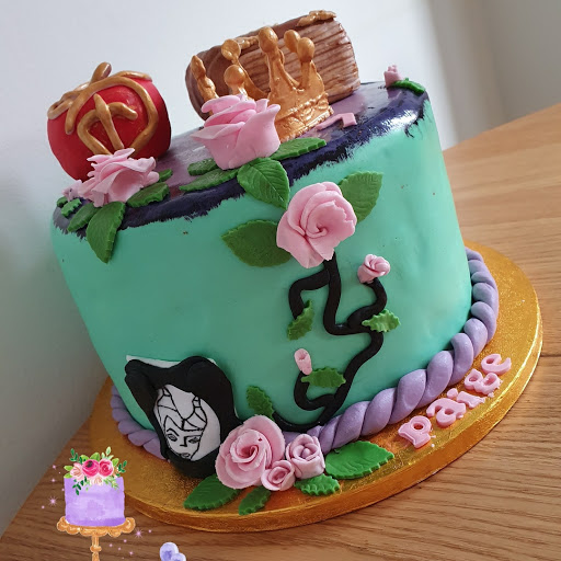 Cake Celebrations