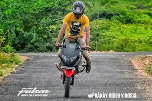 Pranay RiDer v Røssi image