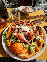 Photo n°8 de A TAVOLA, Le Restaurant à Hyères ()