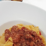 Photo n°1 de l'avis de Andrea.i fait le 27/03/2017 à 11:30 sur le  Trattoria Caprini à Torbe