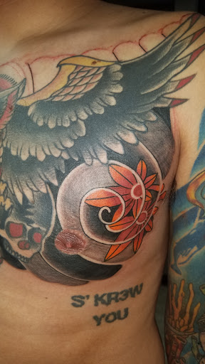 Tattoo Shop «Ink 4 Life», reviews and photos, 2125 Apache Trail, Apache Junction, AZ 85120, USA