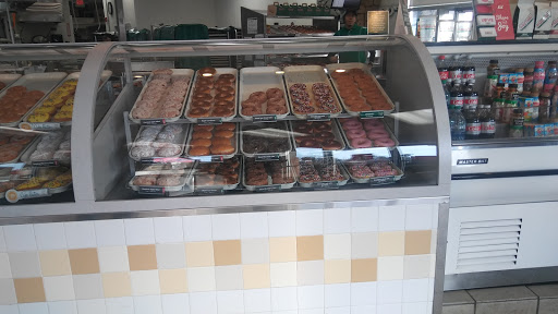 Bakery «Krispy Kreme Doughnuts», reviews and photos, 2809 W March Ln, Stockton, CA 95219, USA