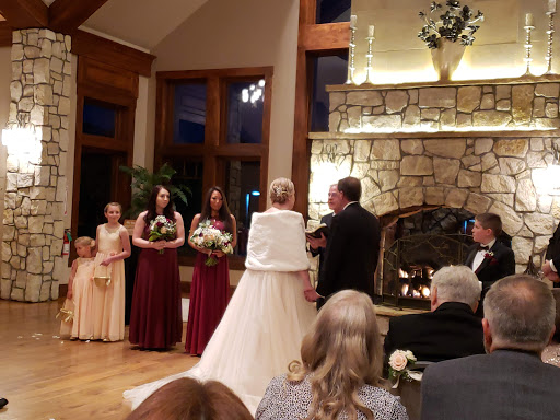 Event Venue «Cielo at Castle Pines», reviews and photos, 485 W Happy Canyon Rd, Castle Rock, CO 80108, USA