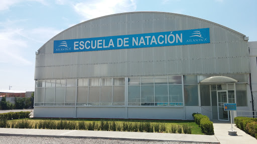 Atlántica Escuela de Natación Puebla