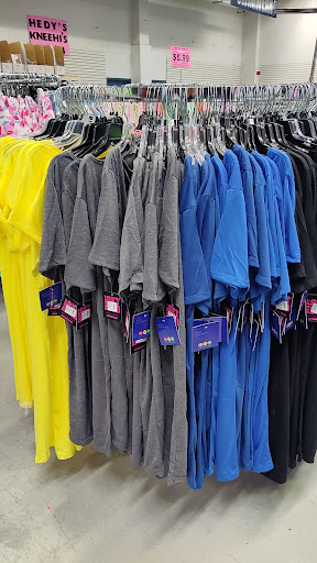 Lingerie Store «Atlantic Hosiery», reviews and photos, 13449 NW 42nd Ave, Opa-locka, FL 33054, USA