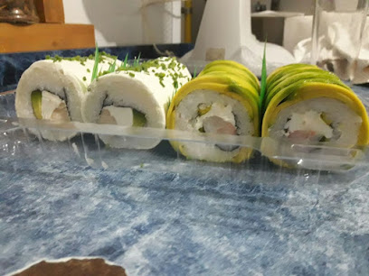 Pao Sushi Delivery