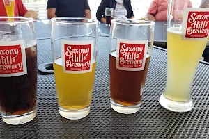 Saxony Hills Brewery image