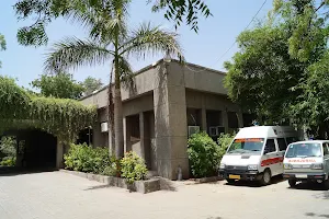 Kanoria Hospital Research Centre image