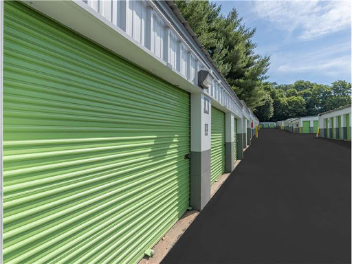 Storage Facility «Extra Space Storage», reviews and photos, 611 Downingtown Pike, West Chester, PA 19380, USA