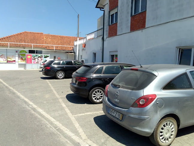 Parking DeliMarket