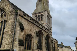 St Mary's Church, Stamford image