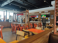 Les plus récentes photos du Restauration rapide Burger King à Mont-Saint-Martin - n°2