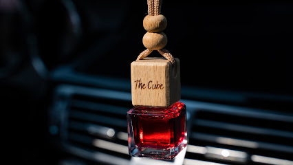 The Cube - Az illatkocka