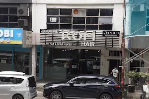 KOM Hair Salon - Hair Salon Puchong image