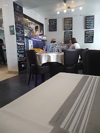 Atmosphère du Pizzeria Chez Marcus à Milly-la-Forêt - n°1