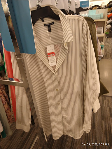 Department Store «Nordstrom Rack Magnolia Park», reviews and photos, 1025 Woodruff Rd, Greenville, SC 29607, USA