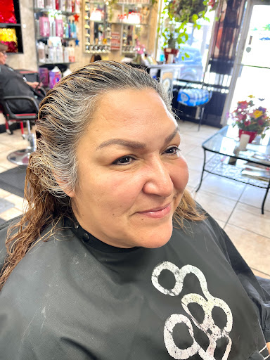 Beauty Salon «Go 360 Hair Salon,», reviews and photos, 5973 Bandera Rd, San Antonio, TX 78238, USA