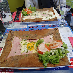 Photo n°61 de Le Café du Port à Honfleur ()