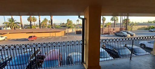 Econo Lodge San Bernardino I-215 image