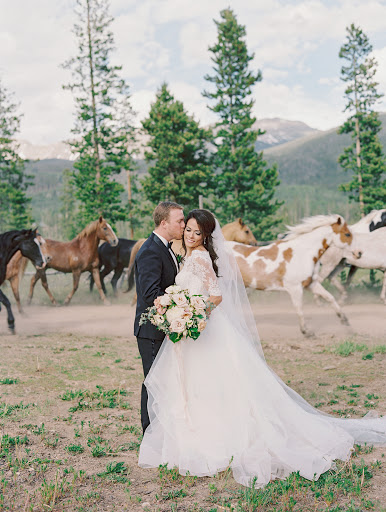 Wedding Planner «Cloud 9 Weddings & Papers», reviews and photos, 821 Santa Fe Dr, Denver, CO 80204, USA