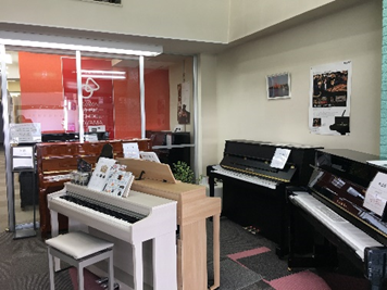 カワイ音楽教室 ミュージックスクール富山