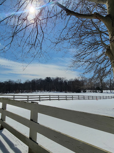 Dog Park «Danvers Dog Park», reviews and photos, 29 Ingersoll St, Danvers, MA 01923, USA