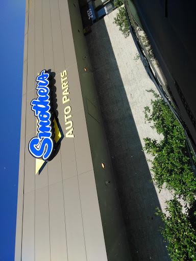 Auto Parts Store «Smothers Auto Parts & Performance Accessories», reviews and photos, 2155 Santa Rosa Ave, Santa Rosa, CA 95407, USA
