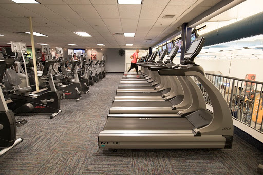 Gym «American Family Fitness», reviews and photos, 6337 Mechanicsville Turnpike, Mechanicsville, VA 23111, USA