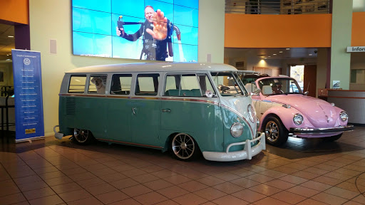 Car Dealer «Del Grande Dealer Group», reviews and photos, 911 Capitol Expressway Auto Mall, San Jose, CA 95136, USA