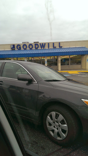 Thrift Store «Goodwill - Gastonia», reviews and photos