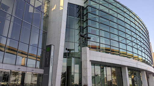 Convention Center «Cobo Center», reviews and photos, 1 Washington Blvd, Detroit, MI 48226, USA