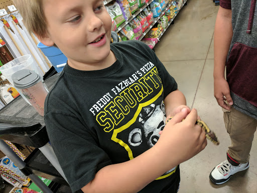 Pet Supply Store «Petco Animal Supplies», reviews and photos, 2210 N Eagle Rd, Meridian, ID 83646, USA