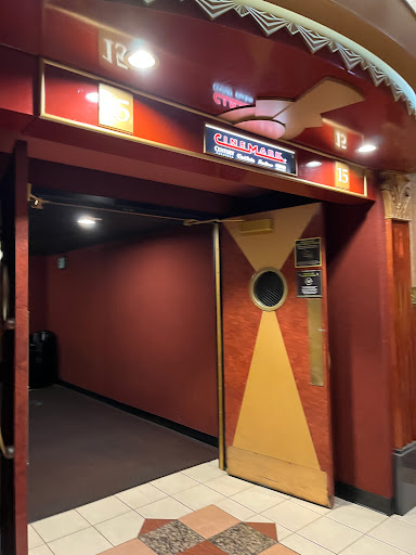 Movie Theater «Cinemark Seven Bridges and IMAX», reviews and photos, 6500 IL-53, Woodridge, IL 60517, USA