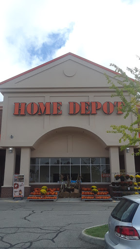 Home Improvement Store «The Home Depot», reviews and photos, 2020 Lynnhaven Pkwy, Virginia Beach, VA 23456, USA