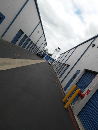 Self-Storage Facility «US Storage Centers», reviews and photos, 1460 N Main St, Orange, CA 92867, USA