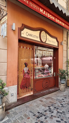 Maison Genin - Saucisson d'Arles - La Farandole à Arles