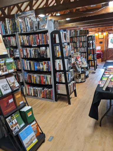 Used Book Store «Second Time Books Inc», reviews and photos, 114 Creek Rd, Mt Laurel, NJ 08054, USA