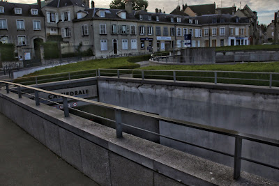 AXA Assurance et Banque Eirl Popot Jerome à Chartres