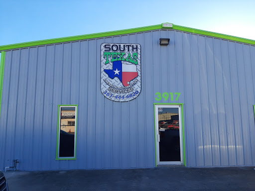 South Texas Diesel And Automotive Services LLC
