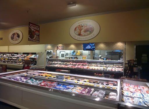 Grocery Store «Vons», reviews and photos, 7390 Cherry Ave, Fontana, CA 92336, USA